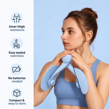 Avia™ Thigh & Pelvic Trainer