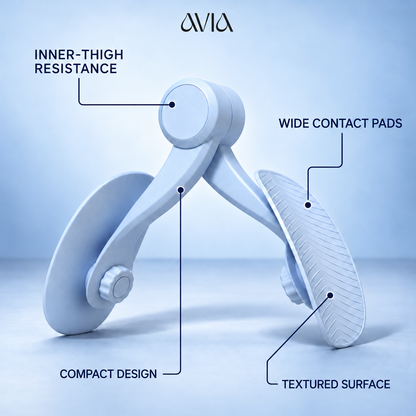 Avia™ Thigh & Pelvic Trainer